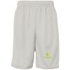 Men's Pro Mesh 9" Shorts with Pockets Thumbnail