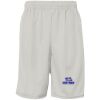 Men's Pro Mesh 9" Shorts with Pockets Thumbnail