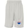 Men's Pro Mesh 9" Shorts with Pockets Thumbnail