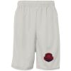 Men's Pro Mesh 9" Shorts with Pockets Thumbnail