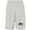 Men's Pro Mesh 9" Shorts with Pockets Thumbnail