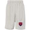 Men's Pro Mesh 9" Shorts with Pockets Thumbnail