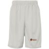 Men's Pro Mesh 9" Shorts with Pockets Thumbnail