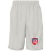 Men's Pro Mesh 9" Shorts with Pockets Thumbnail