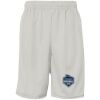 Men's Pro Mesh 9" Shorts with Pockets Thumbnail