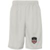 Men's Pro Mesh 9" Shorts with Pockets Thumbnail