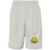Men's Pro Mesh 9" Shorts with Pockets Thumbnail