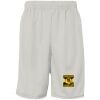 Men's Pro Mesh 9" Shorts with Pockets Thumbnail