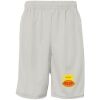 Men's Pro Mesh 9" Shorts with Pockets Thumbnail