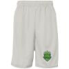 Men's Pro Mesh 9" Shorts with Pockets Thumbnail