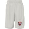 Men's Pro Mesh 9" Shorts with Pockets Thumbnail
