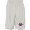 Men's Pro Mesh 9" Shorts with Pockets Thumbnail