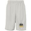 Men's Pro Mesh 9" Shorts with Pockets Thumbnail