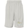 Men's Pro Mesh 9" Shorts with Pockets Thumbnail