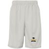 Men's Pro Mesh 9" Shorts with Pockets Thumbnail