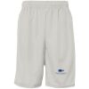 Men's Pro Mesh 9" Shorts with Pockets Thumbnail