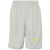Men's Pro Mesh 9" Shorts with Pockets Thumbnail
