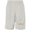 Men's Pro Mesh 9" Shorts with Pockets Thumbnail