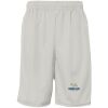 Men's Pro Mesh 9" Shorts with Pockets Thumbnail