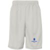 Men's Pro Mesh 9" Shorts with Pockets Thumbnail