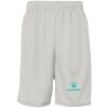 Men's Pro Mesh 9" Shorts with Pockets Thumbnail