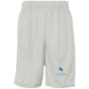 Men's Pro Mesh 9" Shorts with Pockets Thumbnail