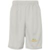 Men's Pro Mesh 9" Shorts with Pockets Thumbnail