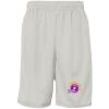 Men's Pro Mesh 9" Shorts with Pockets Thumbnail