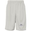 Men's Pro Mesh 9" Shorts with Pockets Thumbnail