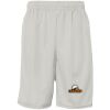 Men's Pro Mesh 9" Shorts with Pockets Thumbnail