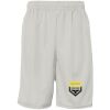 Men's Pro Mesh 9" Shorts with Pockets Thumbnail