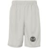 Men's Pro Mesh 9" Shorts with Pockets Thumbnail