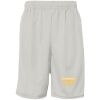 Men's Pro Mesh 9" Shorts with Pockets Thumbnail