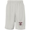 Men's Pro Mesh 9" Shorts with Pockets Thumbnail