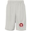 Men's Pro Mesh 9" Shorts with Pockets Thumbnail