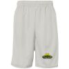 Men's Pro Mesh 9" Shorts with Pockets Thumbnail