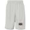 Men's Pro Mesh 9" Shorts with Pockets Thumbnail