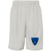 Men's Pro Mesh 9" Shorts with Pockets Thumbnail