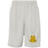 Men's Pro Mesh 9" Shorts with Pockets Thumbnail