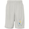 Men's Pro Mesh 9" Shorts with Pockets Thumbnail
