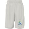 Men's Pro Mesh 9" Shorts with Pockets Thumbnail
