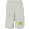 Men's Pro Mesh 9" Shorts with Pockets Thumbnail