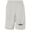 Men's Pro Mesh 9" Shorts with Pockets Thumbnail