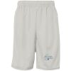 Men's Pro Mesh 9" Shorts with Pockets Thumbnail
