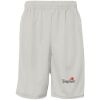 Men's Pro Mesh 9" Shorts with Pockets Thumbnail