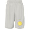 Men's Pro Mesh 9" Shorts with Pockets Thumbnail