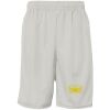 Men's Pro Mesh 9" Shorts with Pockets Thumbnail