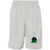 Men's Pro Mesh 9" Shorts with Pockets Thumbnail