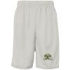 Men's Pro Mesh 9" Shorts with Pockets Thumbnail