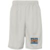 Men's Pro Mesh 9" Shorts with Pockets Thumbnail